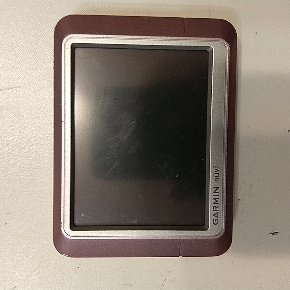 Garmin GPS